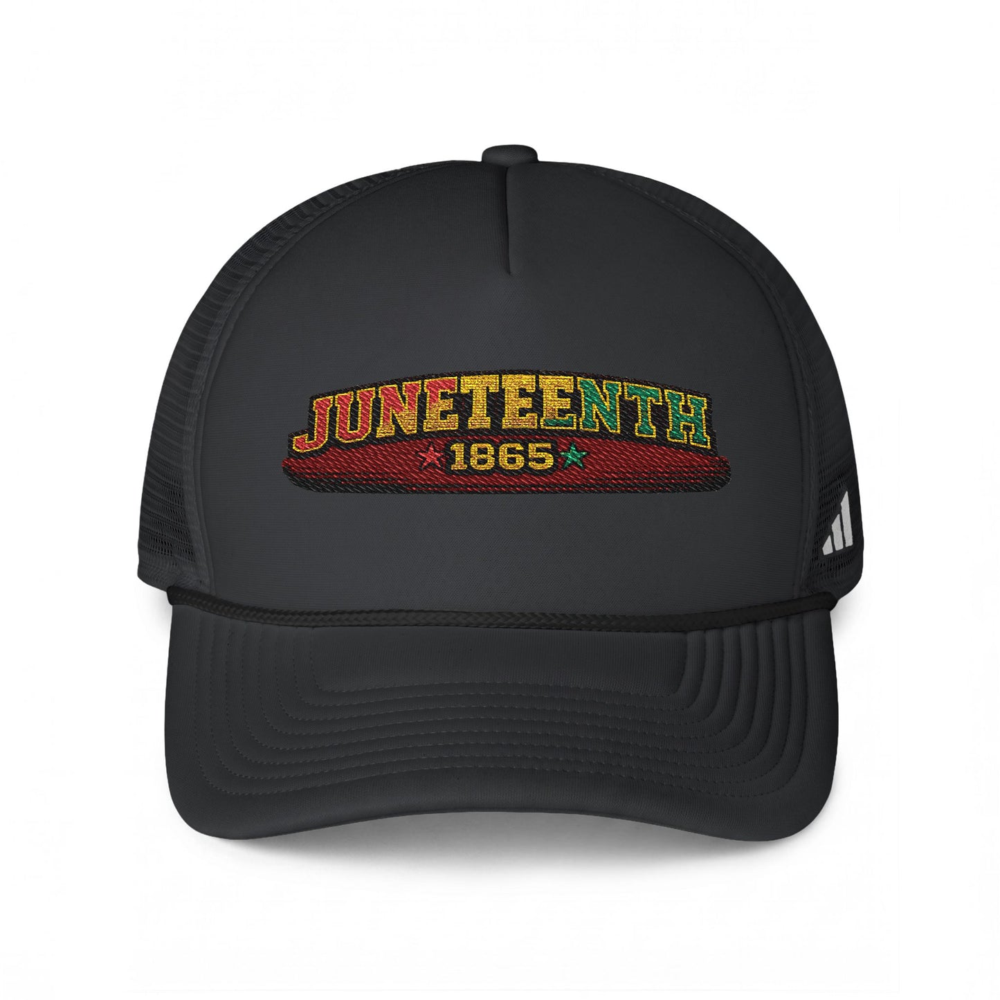 Juneteenth 1865 Cap