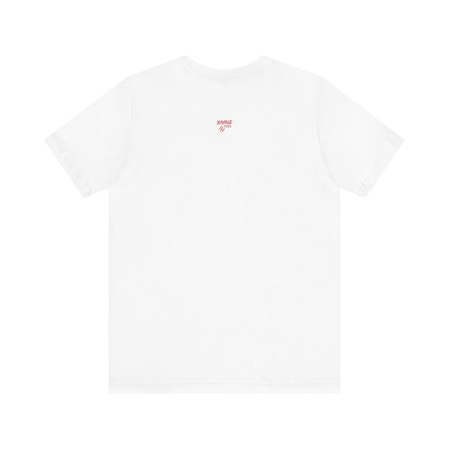 ANIME Beach Vibes Unisex Tee