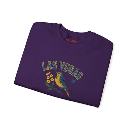 RAVAGE LAS VEGAS - City Vibe Sweatshirt
