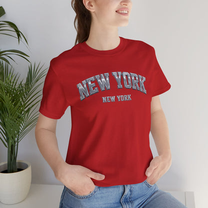 New York City Graphic Tee
