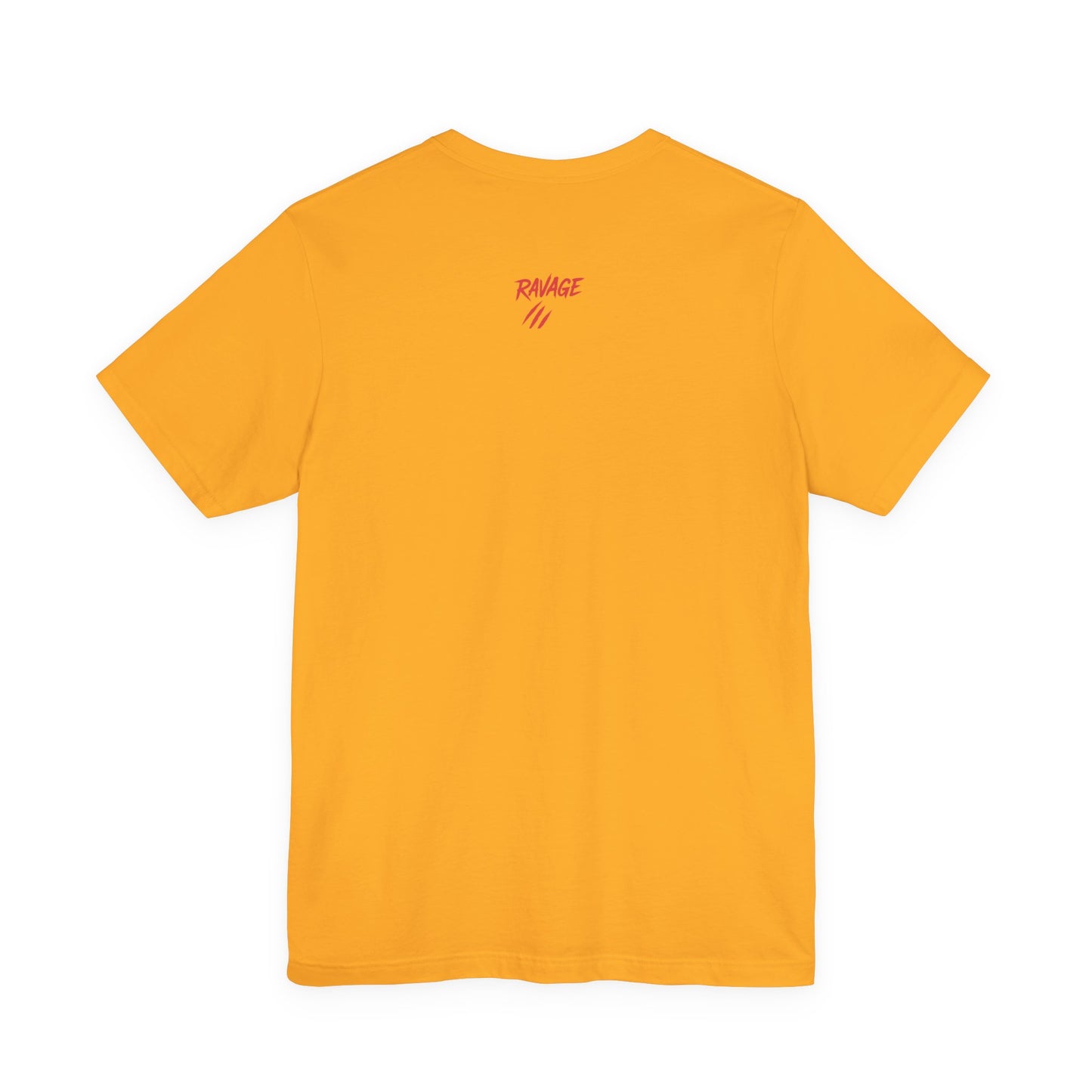 Faith Over Feelings Tee