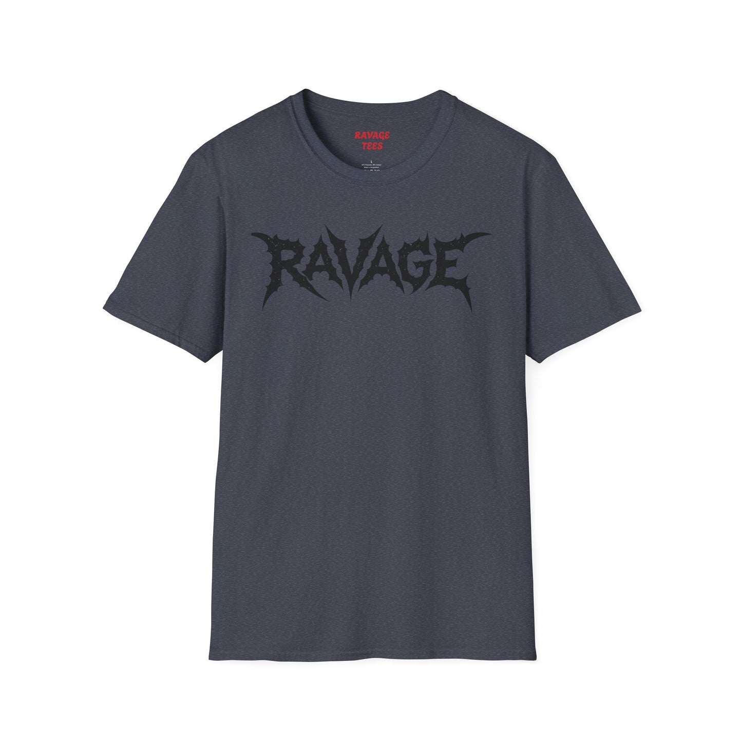 RAVAGE Unisex T-Shirt
