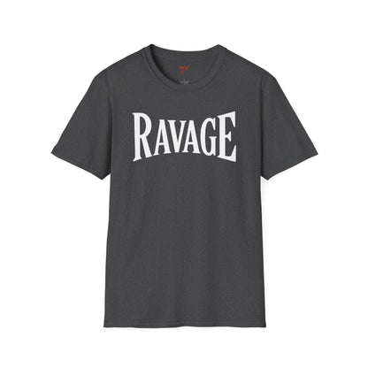 Ravaging Style Graphic Tee | Unisex Softstyle T-Shirt, Streetwear, Everyday Comfort, Casual Gift for Him/Her
