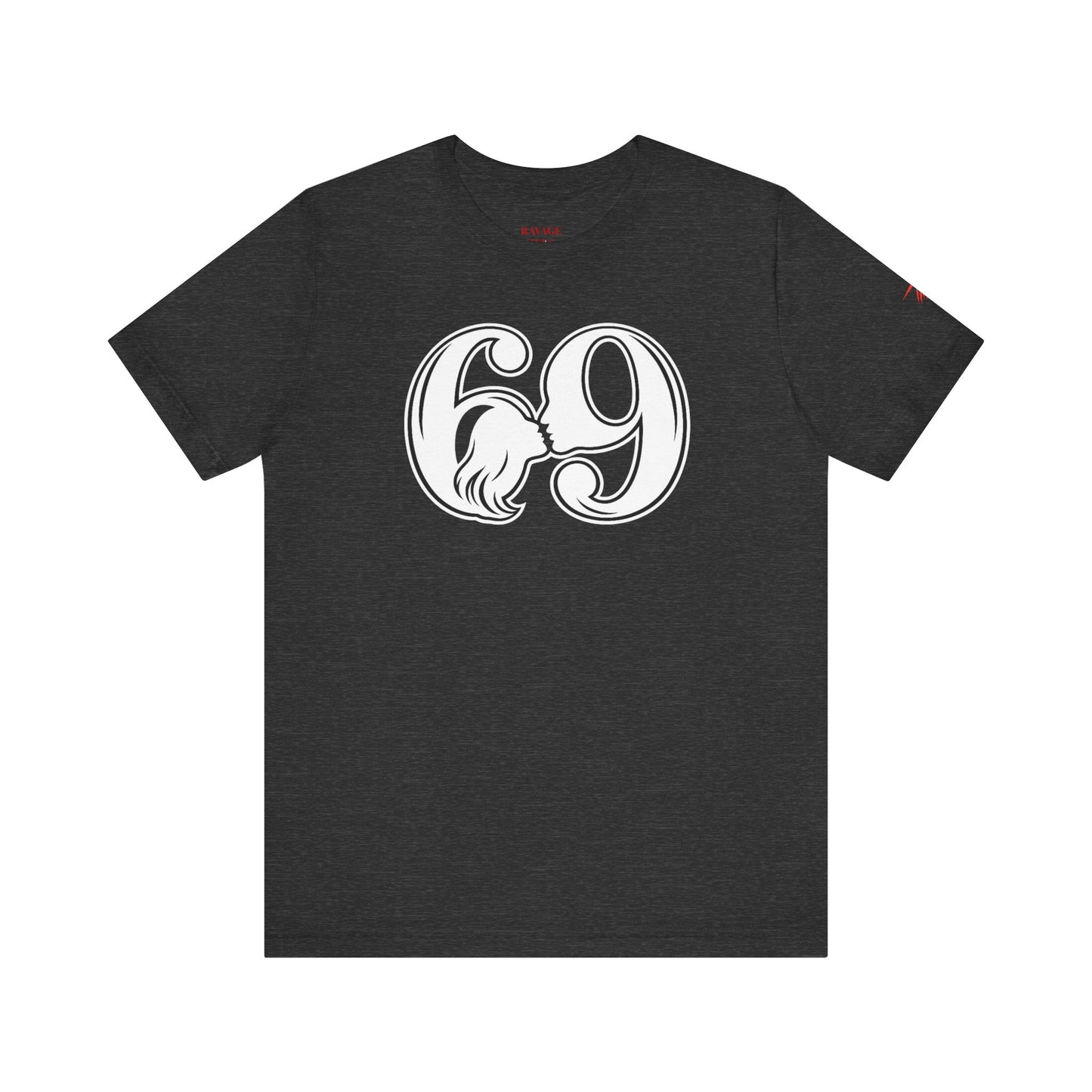 69 RetroT-Shirt