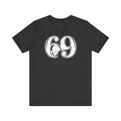69 RetroT-Shirt