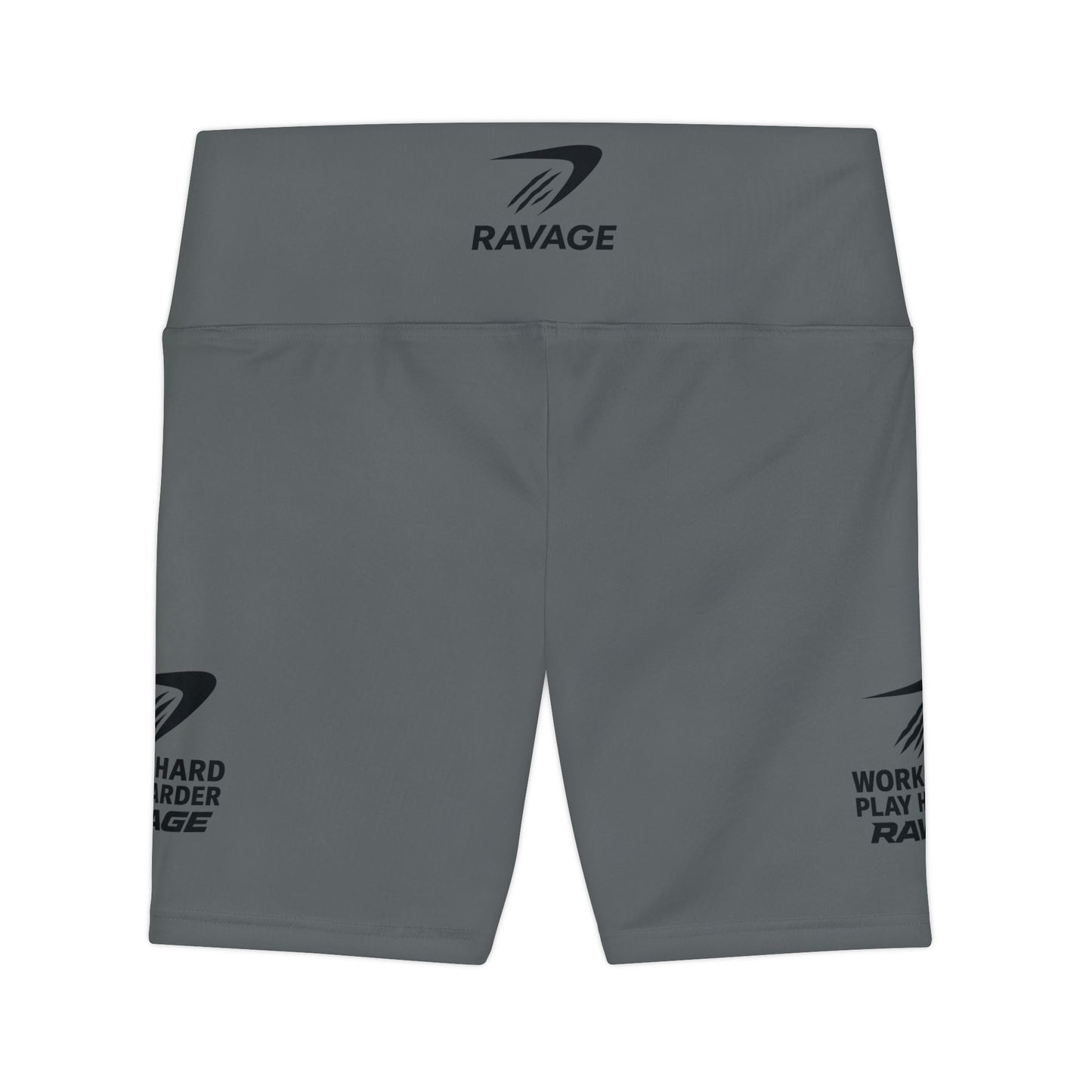 RAVAGE Women’s Workout Shorts