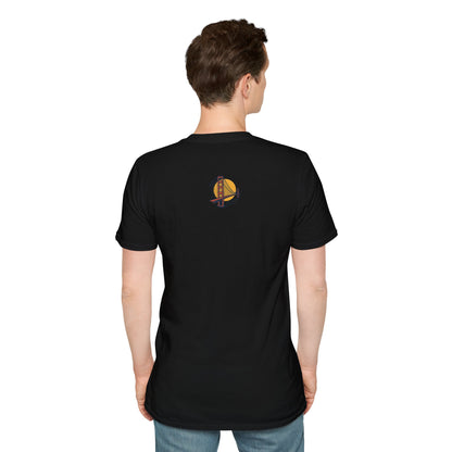SAN FRANCISCO Vibes Unisex T-Shirt – Casual Summer Tee, Beachwear, Travel Outfit, Vacation Style, Gift for Him or Her