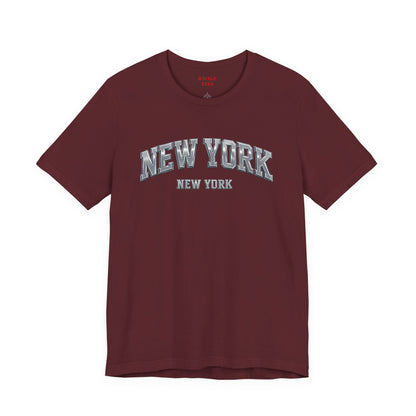 New York City Graphic Tee