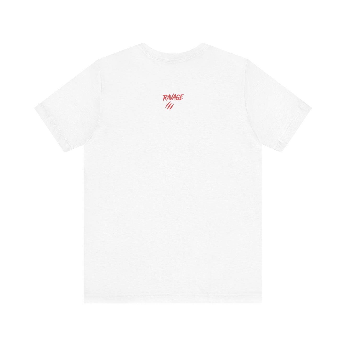 Peace Sign Unisex Jersey Tee