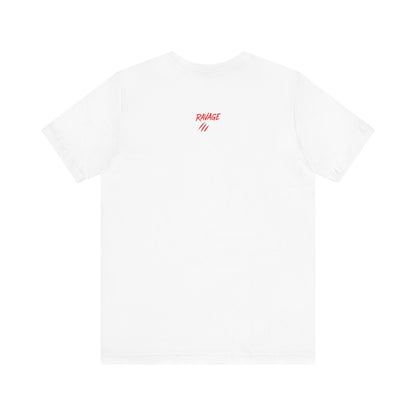 Peace Sign Unisex Jersey Tee