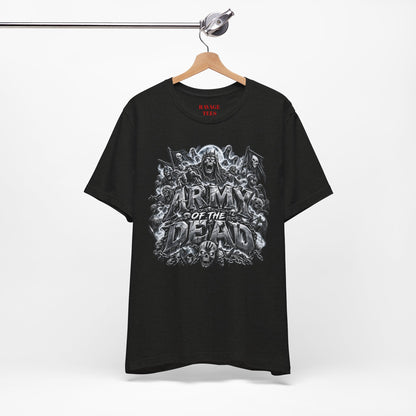 Army of the Dead Graphic Tee