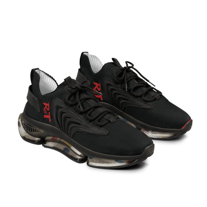Stylish Men's Mesh Sneakers