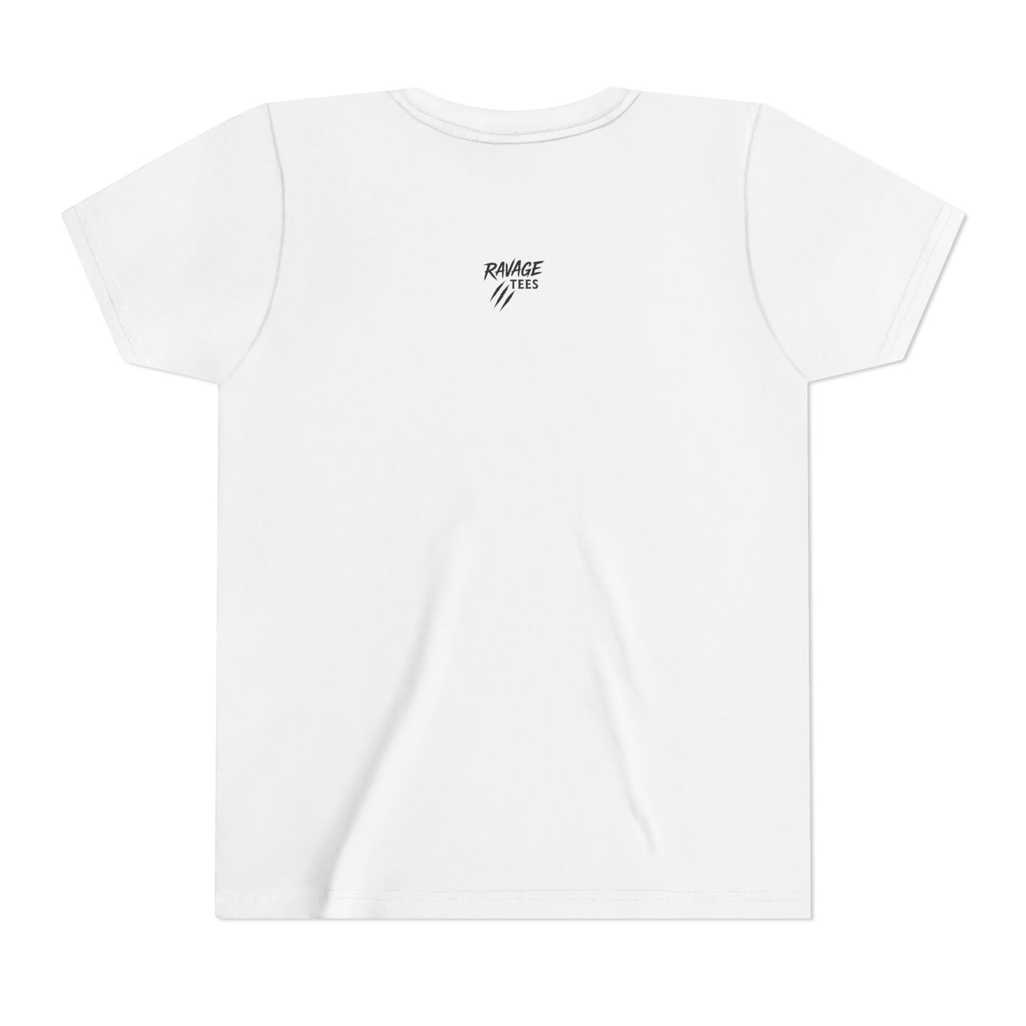 99% Unicorn Youth Tee - Fun & Whimsical Shirt for Kids