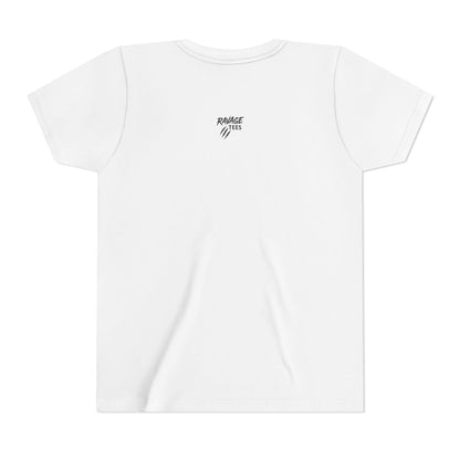 99% Unicorn Youth Tee - Fun & Whimsical Shirt for Kids