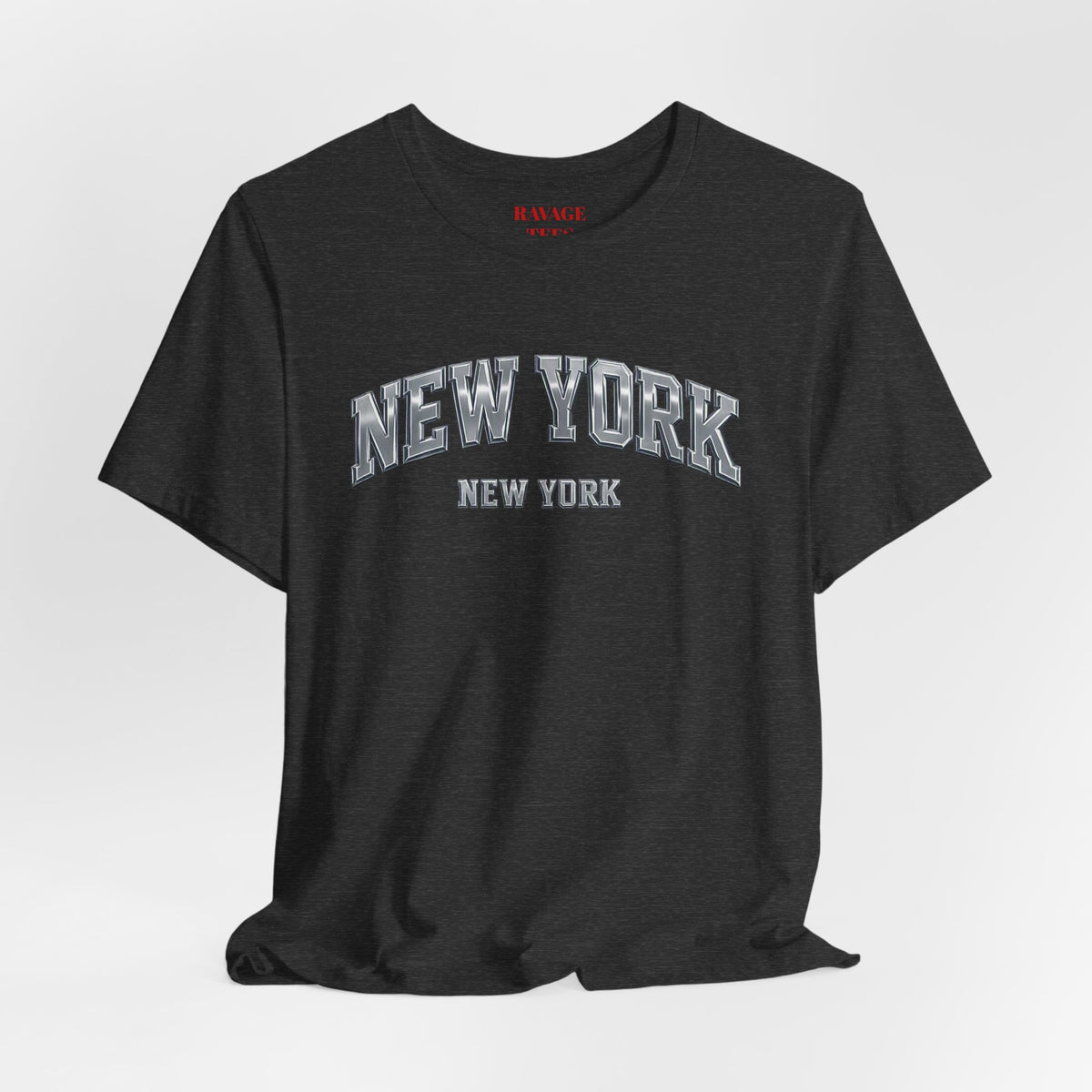 New York City Graphic Tee