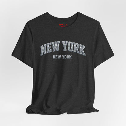New York City Graphic Tee