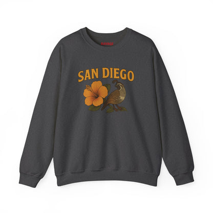 San DIEGO - City Vibe Sweatshirt
