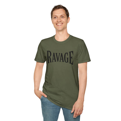 Ravaging Tee