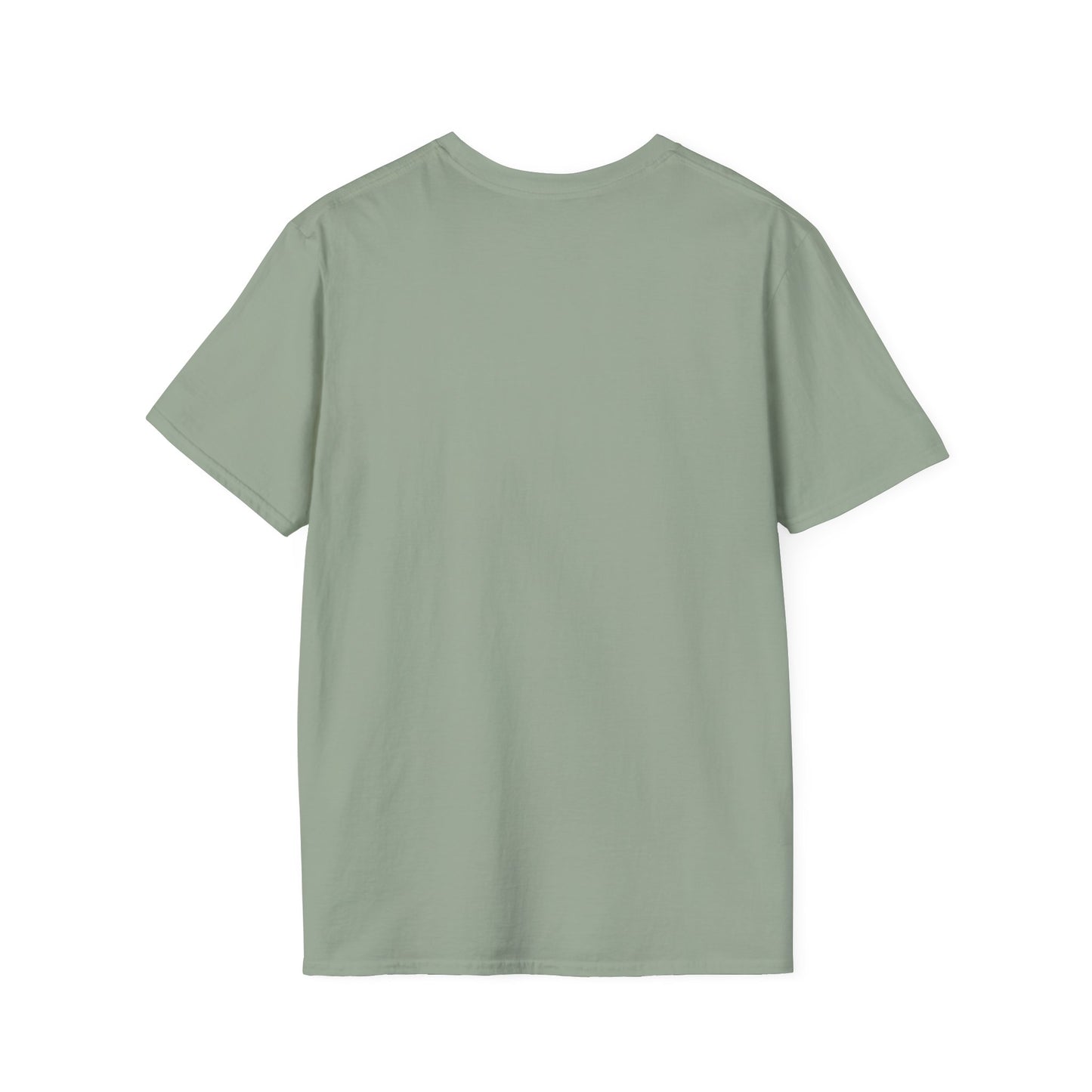 Weird is a Side Effect of Awesome Side Effect Unisex Soft Style T-Shirt
