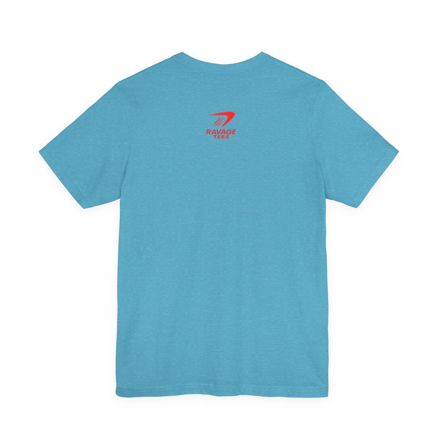 Skateboard Skeleton Tee