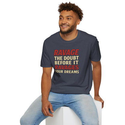 Ravage Your Dreams T-Shirt