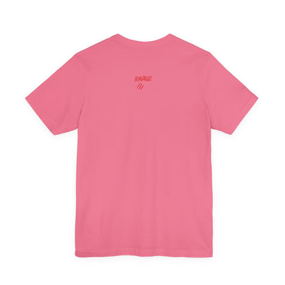 Peace Sign Unisex Jersey Tee