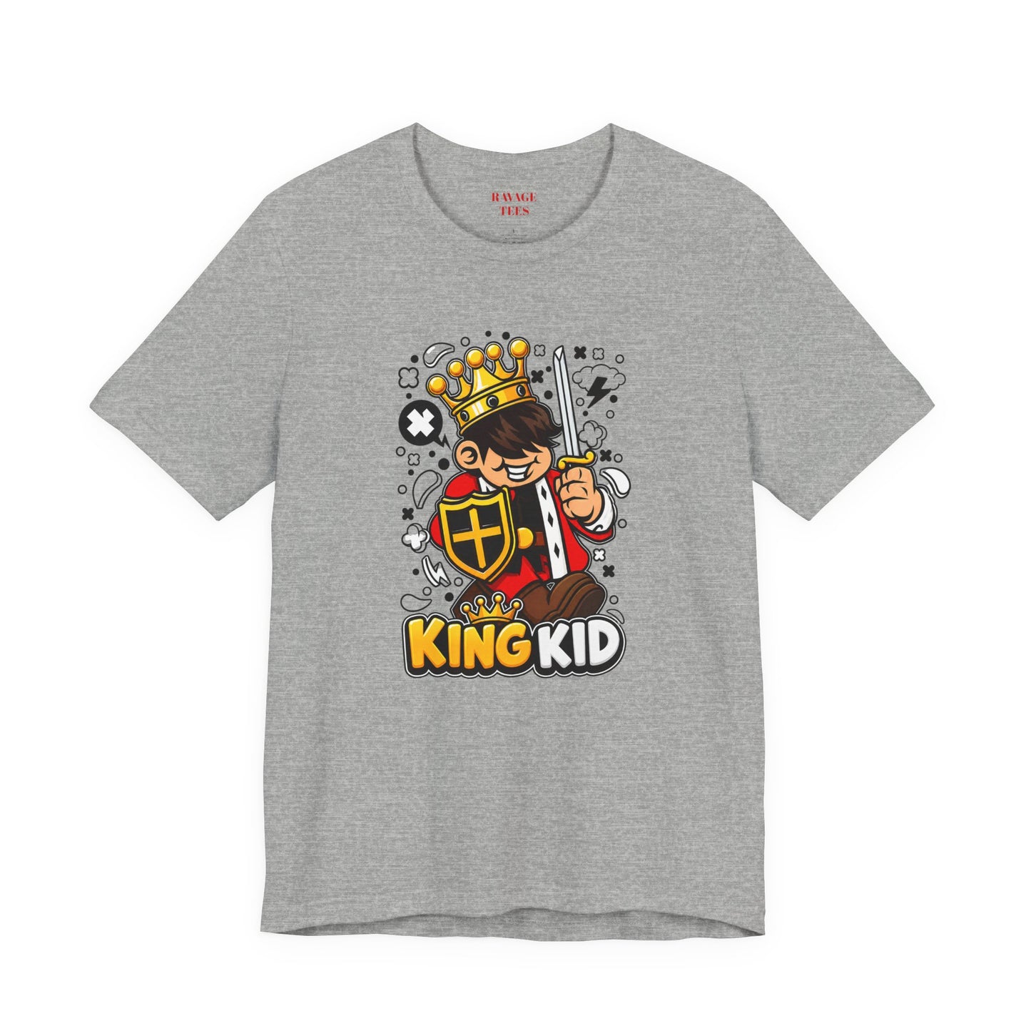 King Kid T-Shirt