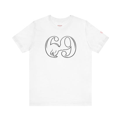 69 RetroT-Shirt
