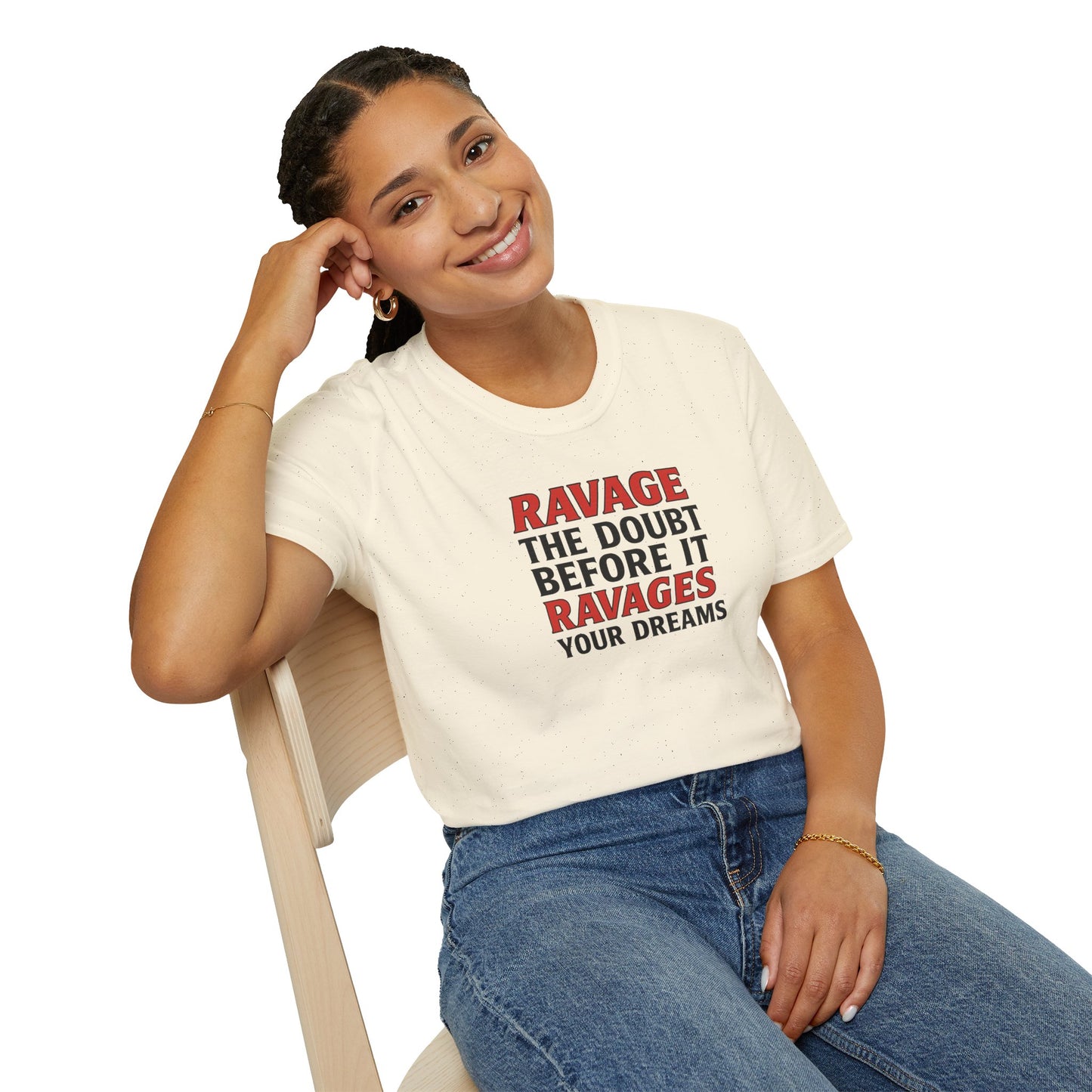 Ravage Your Dreams T-Shirt