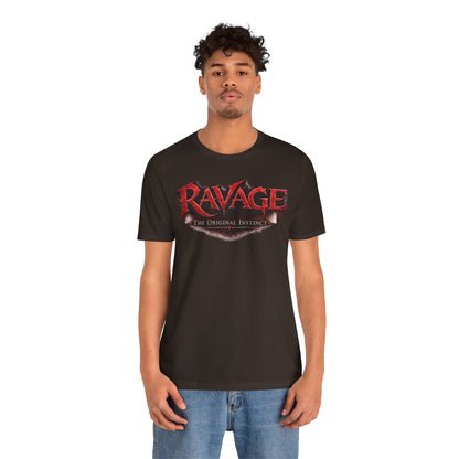 Ravage "The Original Instinct"