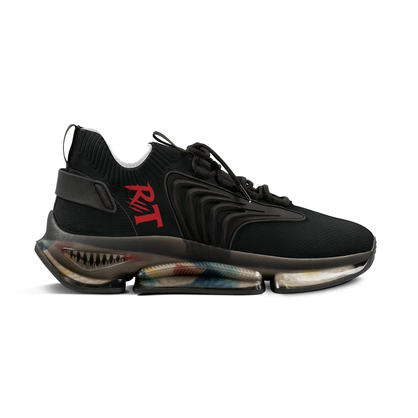 Stylish Men's Mesh Sneakers