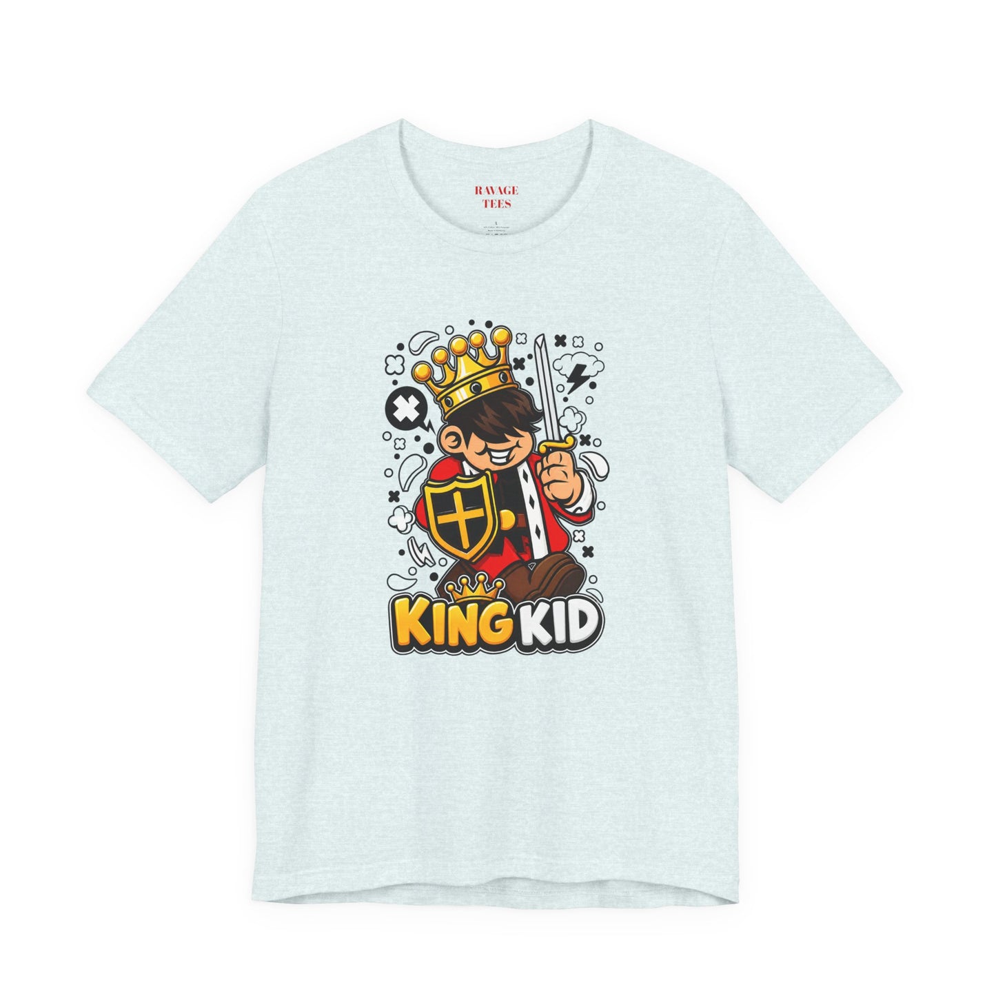 King Kid T-Shirt