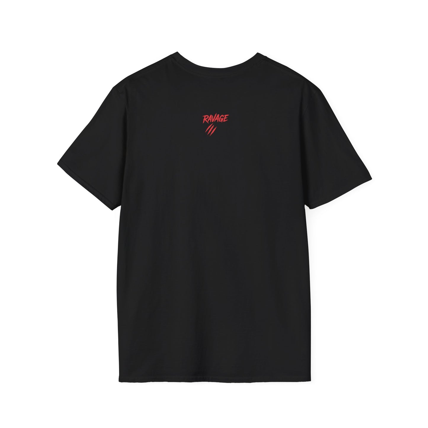 Ravage Speed & Strength Unisex Tee
