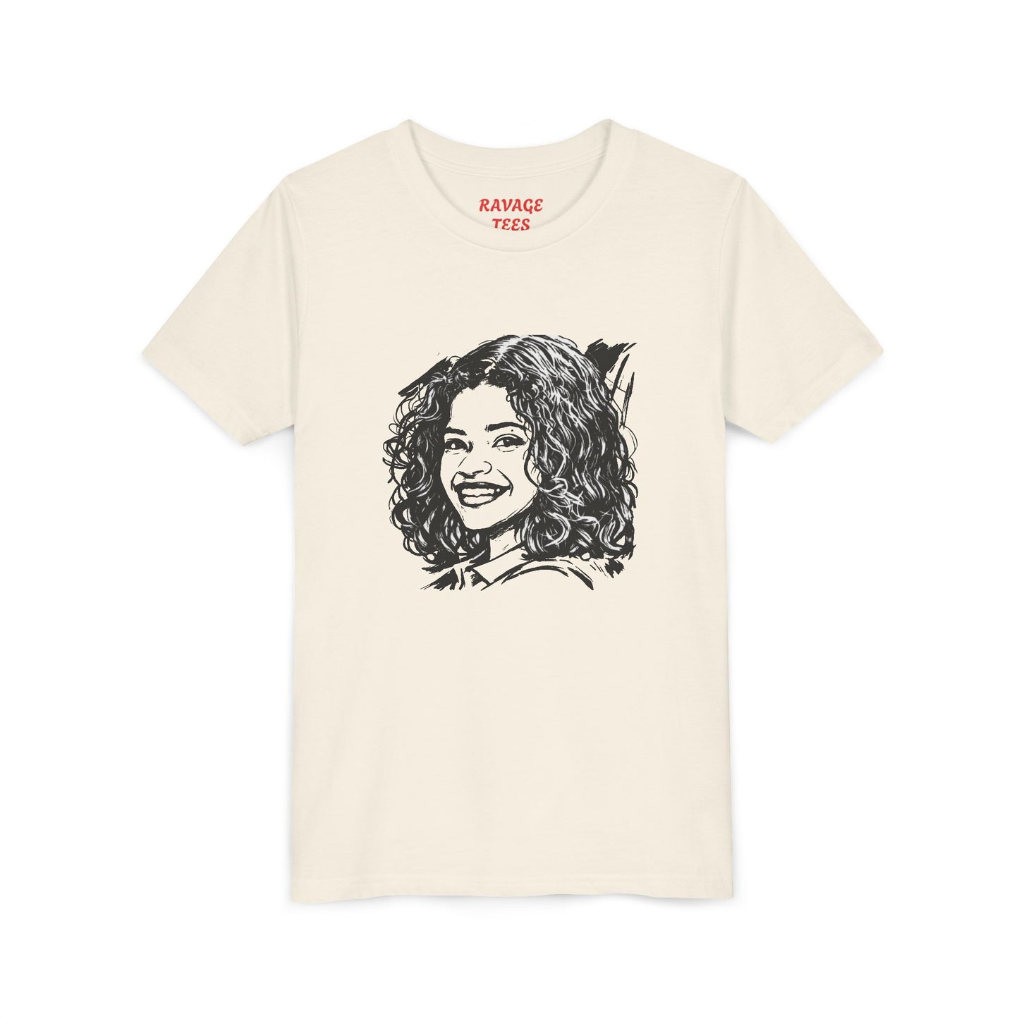 PERSONALIZE Ink Print