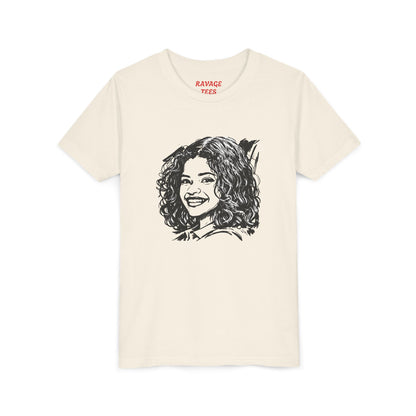 PERSONALIZE Ink Print
