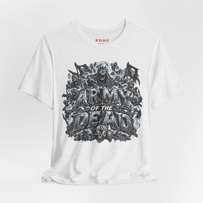 Army of the Dead Graphic Tee