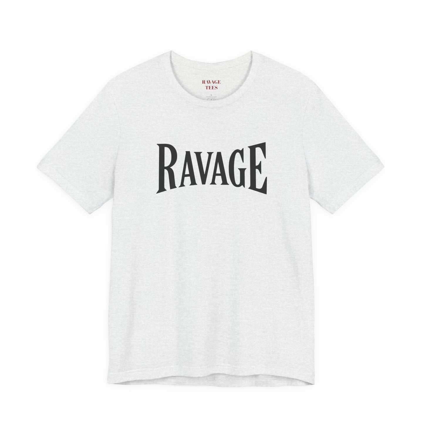 Ravage Tee