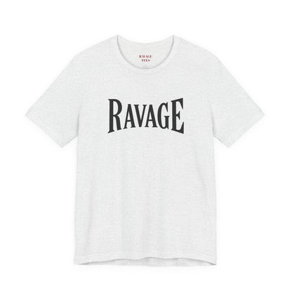 Ravage Tee