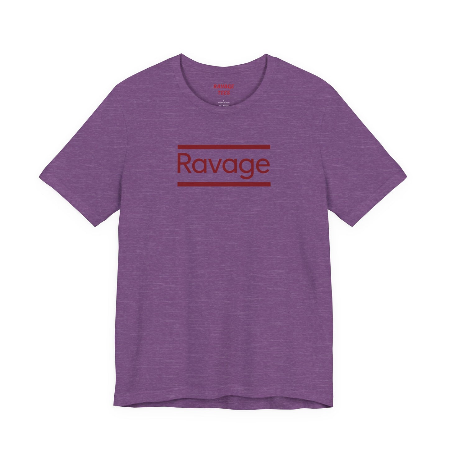 Ravage Tee