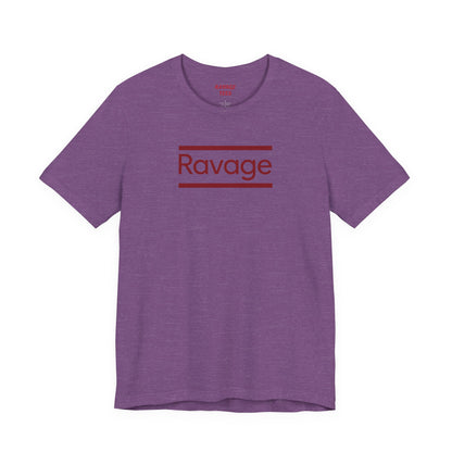 Ravage Tee