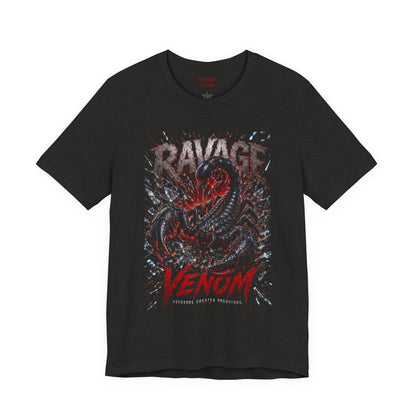 Venom Ravage Scorpion Tee
