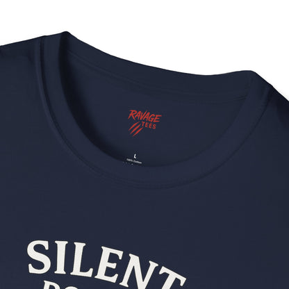 SILENT POWER RAVAGE SPIRIT Tee