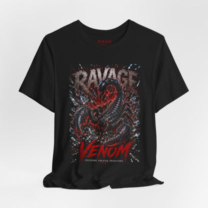 Venom Ravage Scorpion Tee
