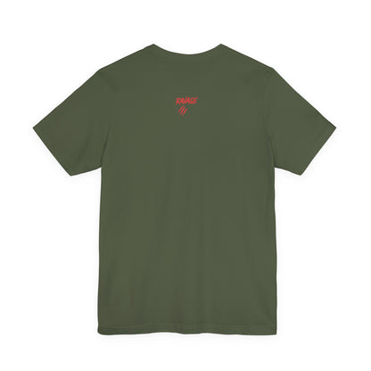 Vintage Skull Tee