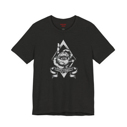 Third Eye Domination Graphic Tee