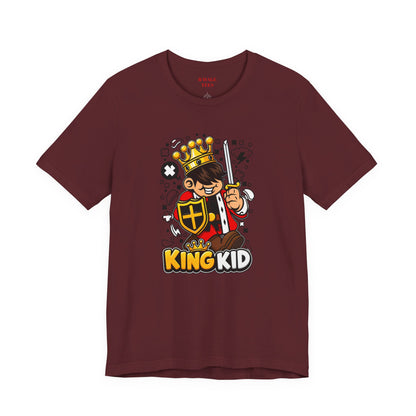 King Kid T-Shirt