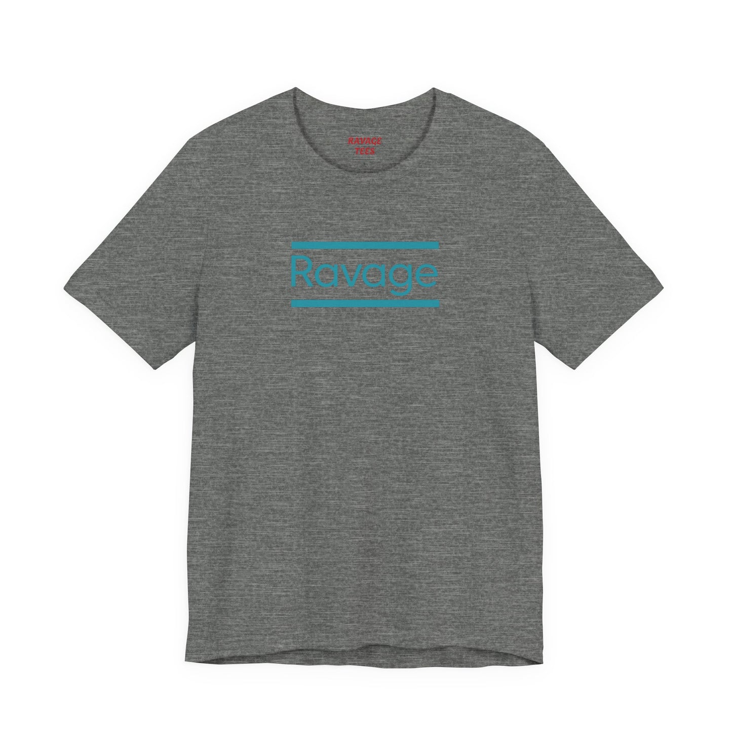 Ravage Tee