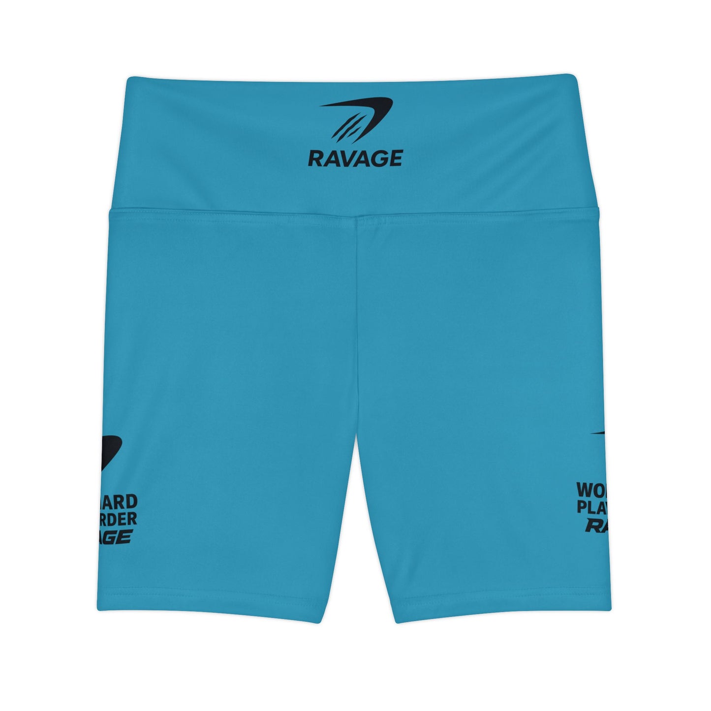 RAVAGE Women’s Workout Shorts