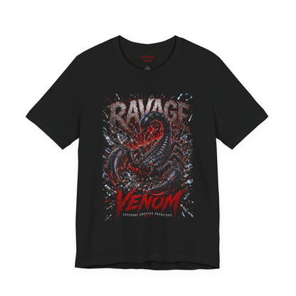 Venom Ravage Scorpion Tee