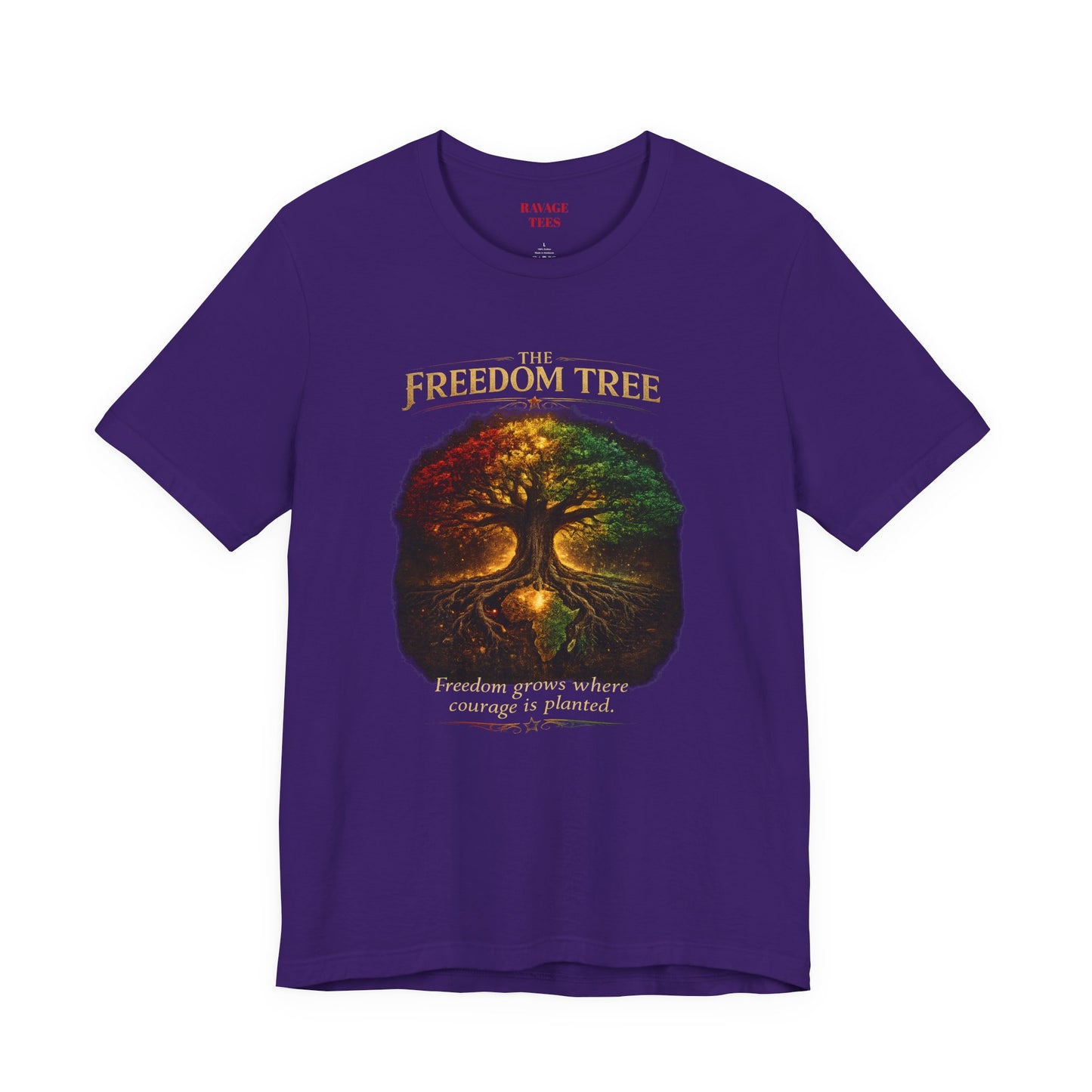 Freedom Tree T-Shirt